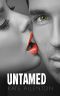 [Phantom Protector 03] • Untamed